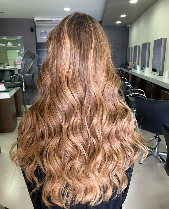 Balayage