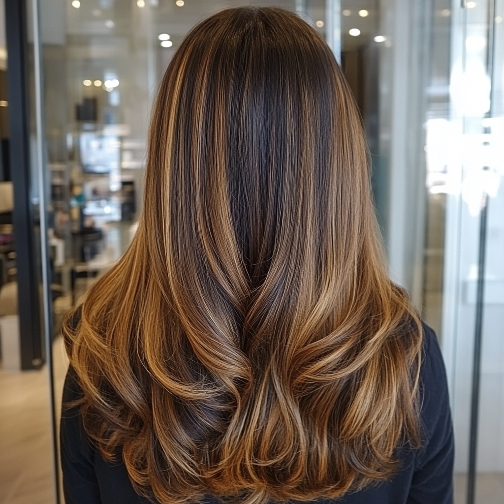 Balayage en Querétaro: El salón experto en esta técnica que te hará lucir un cabello radiante