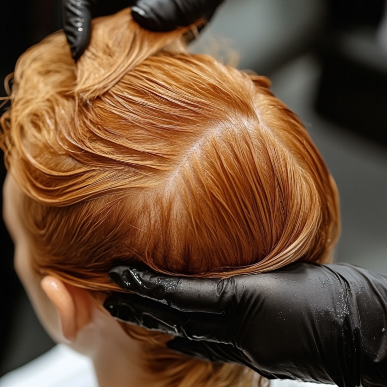 Cómo Tratar el Cabello Quemado por Calor: Soluciones en Iván Garibay Salón