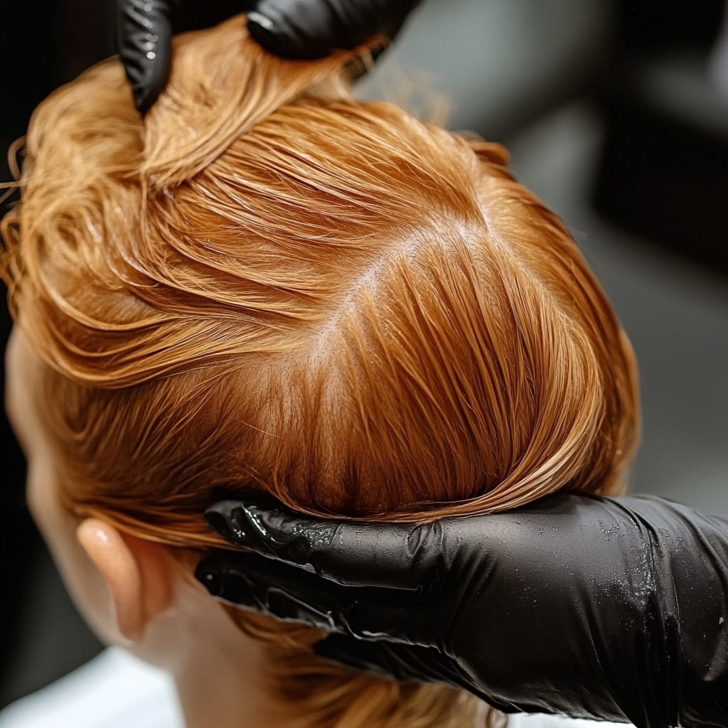 Cómo Tratar el Cabello Quemado por Calor: Soluciones en Iván Garibay Salón