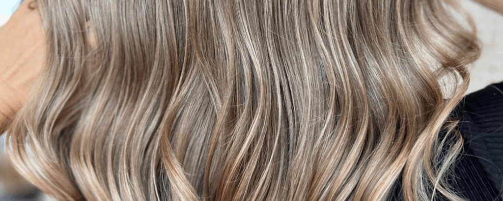 Balayage vs Babylights_ ¿Qué Técnica de Coloración es Mejor para Ti