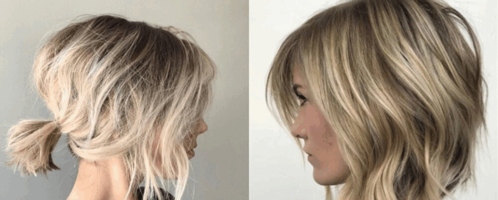 Bob Asimétrico_ El Corte que Rejuvenece y Estiliza en 2025